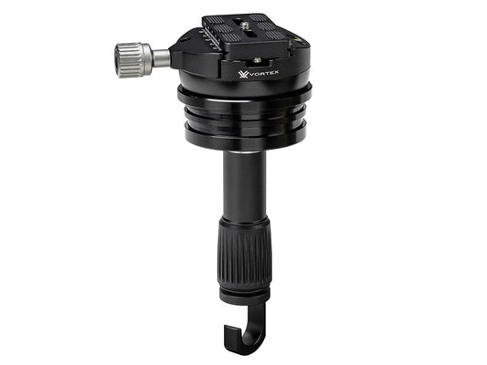 Vortex Radian Leveling Head