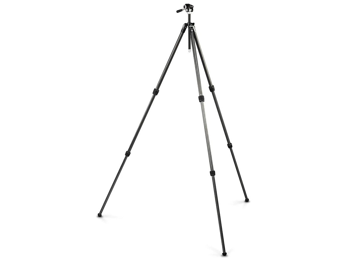 Vortex Ridgeview Carbon Fiber Tripod