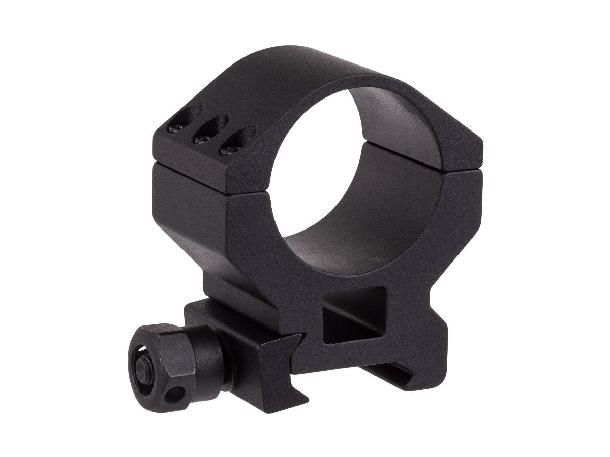 Vortex Tactical 30mm Single Ring, High, Picatinny