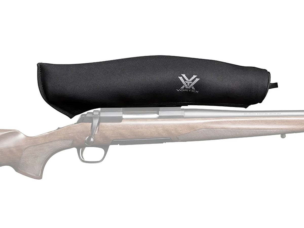 Vortex Sure Fit Riflescope Cover, X-Large
