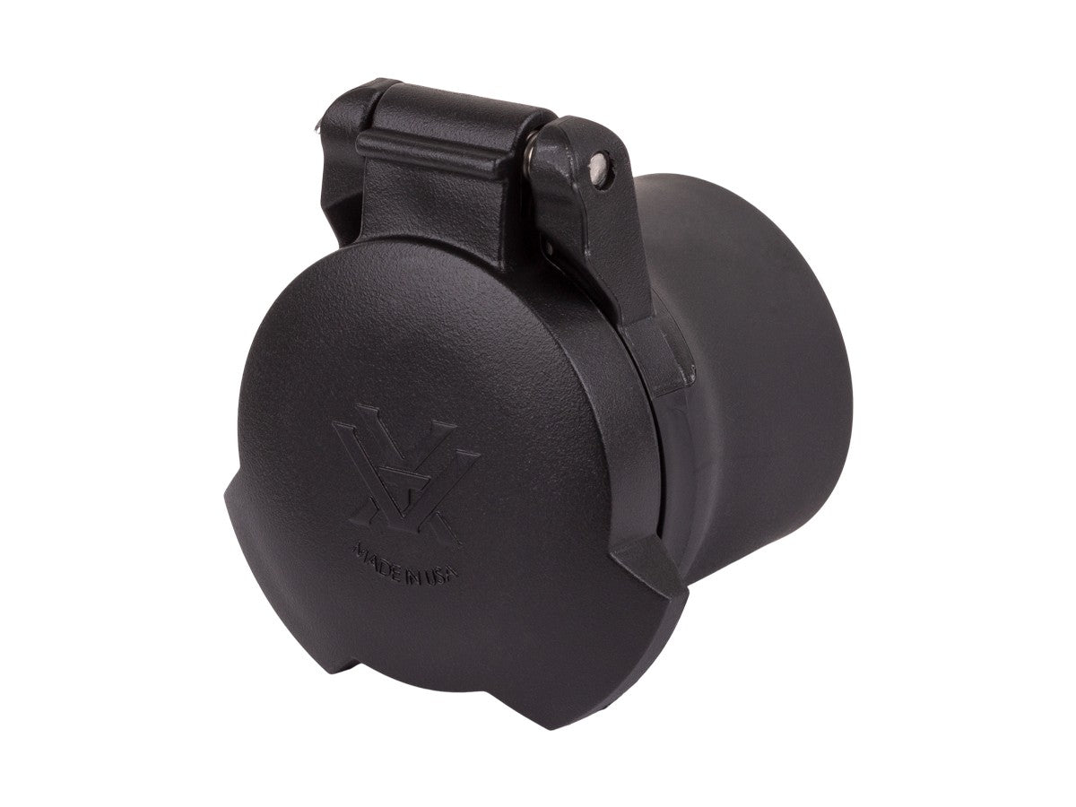 Vortex Defender Objective Flip Cap, 24mm