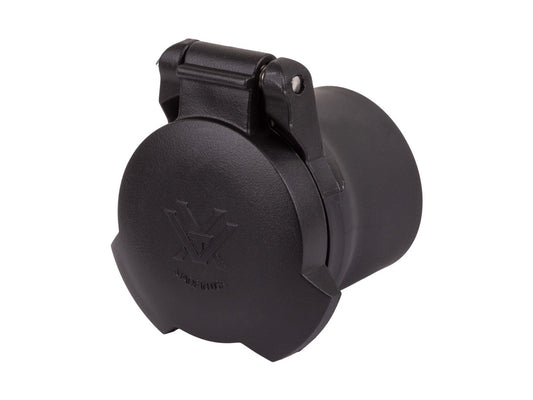 Vortex Defender Objective Flip Cap, 24mm
