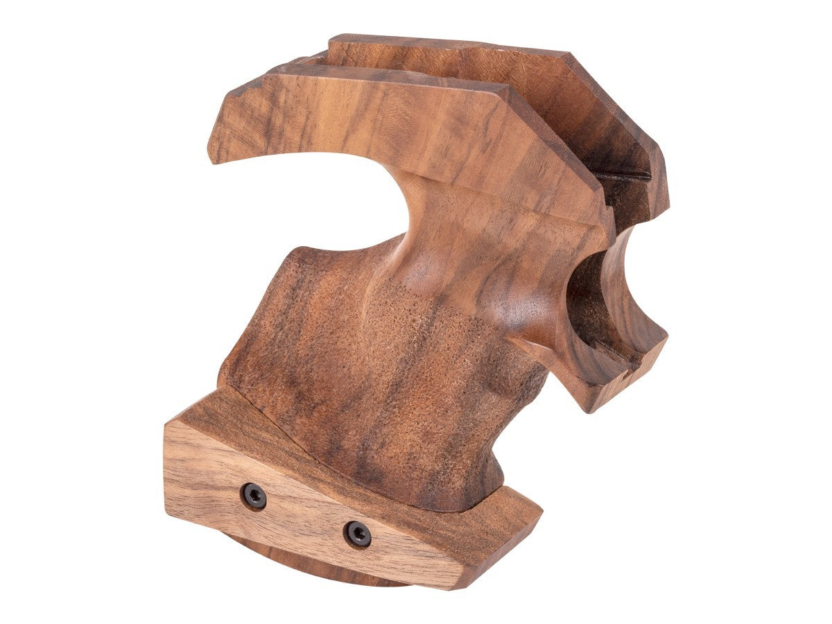 Adjustable Grip for Morini 162EI Short Air Pistol, Right-Hand, XSmall