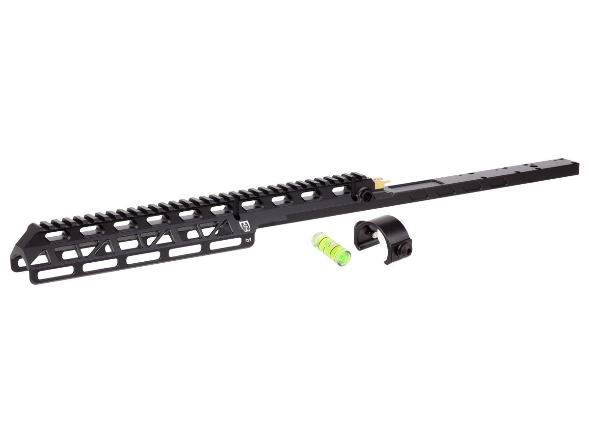 Saber Tactical FX Impact M4 TRS Rail Compact