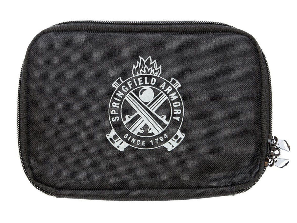 Springfield Armory Small Pistol Case