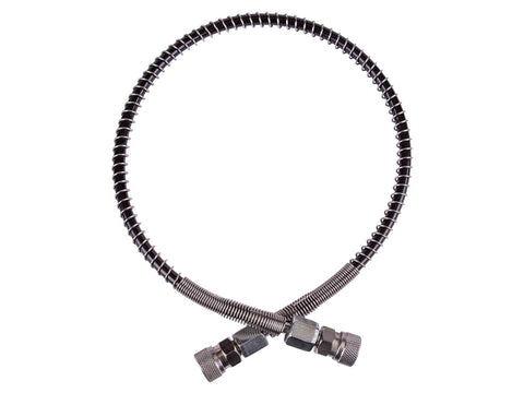 Air Venturi Fill Hose with Female Quick-Disconnects, Fits RovAir and Nomad Compressors