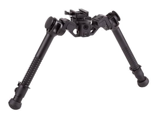 UTG Goliath Bipod, 8"-12" Center Height, Picatinny
