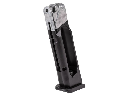 Umarex Glock 17 Gen5 MOS Half Blowback CO2 BB Magazine, .177 cal, 18rds