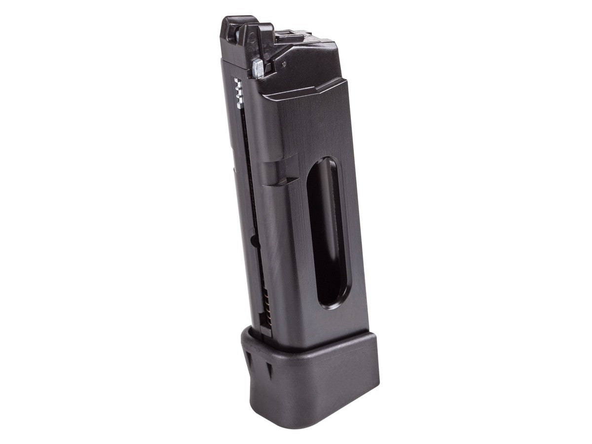Umarex Glock 19 Gen5 MOS CO2 BB Magazine, .177 cal, 17rds