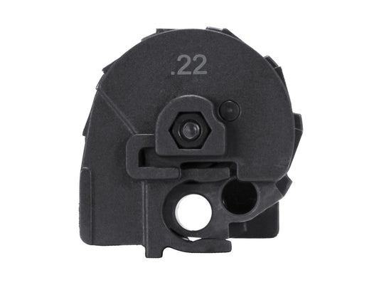 Umarex Arrax Multi-Shot Rotary Magazine, .22 Cal, 10rd