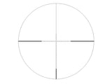Mantis 3-12x44 AO SFP Rifle Scope, 1/4 MOA, 30mm Tube