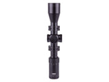 Mantis 3-12x44 AO SFP Rifle Scope, 1/4 MOA, 30mm Tube