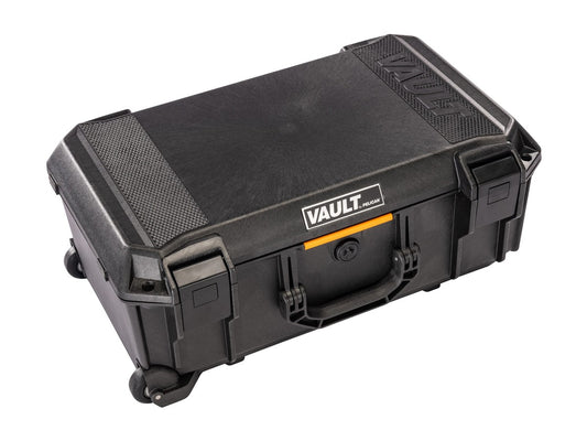 Pelican V525 Vault Rolling Case