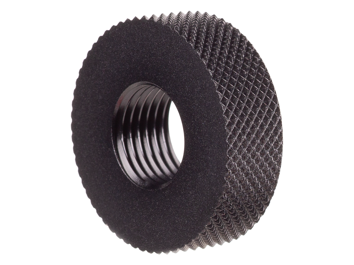 DonnyFL FX Shroud Thread Protector