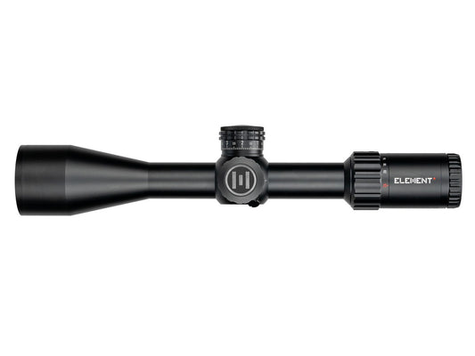Element Optics Helix Gen2 6-24x50 SFP, APR-1C MOA Reticle, 30mm Tube