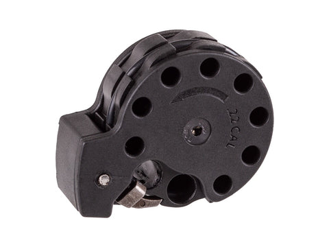 Air Venturi Alpha Magazine, .22 Cal, 10 Rds.