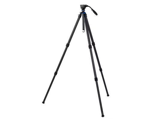 Zeiss Pro-Series Universal Tripod Kit