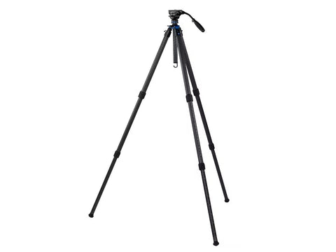Zeiss Pro-Series Universal Tripod Kit