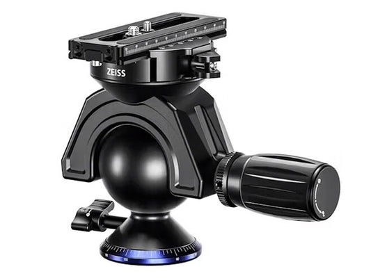 Zeiss Pro-Series V-60 Ballhead