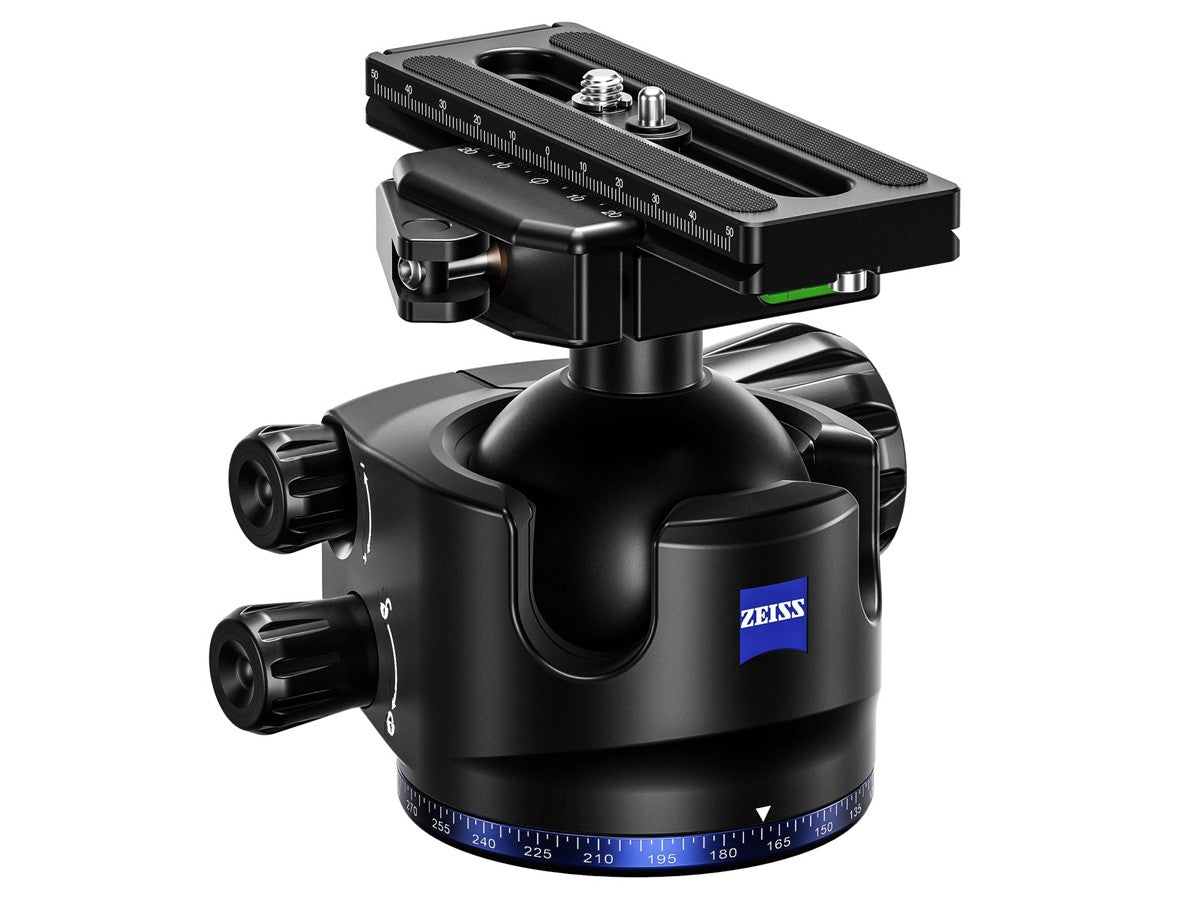 Zeiss Pro-Series L-55 Ballhead