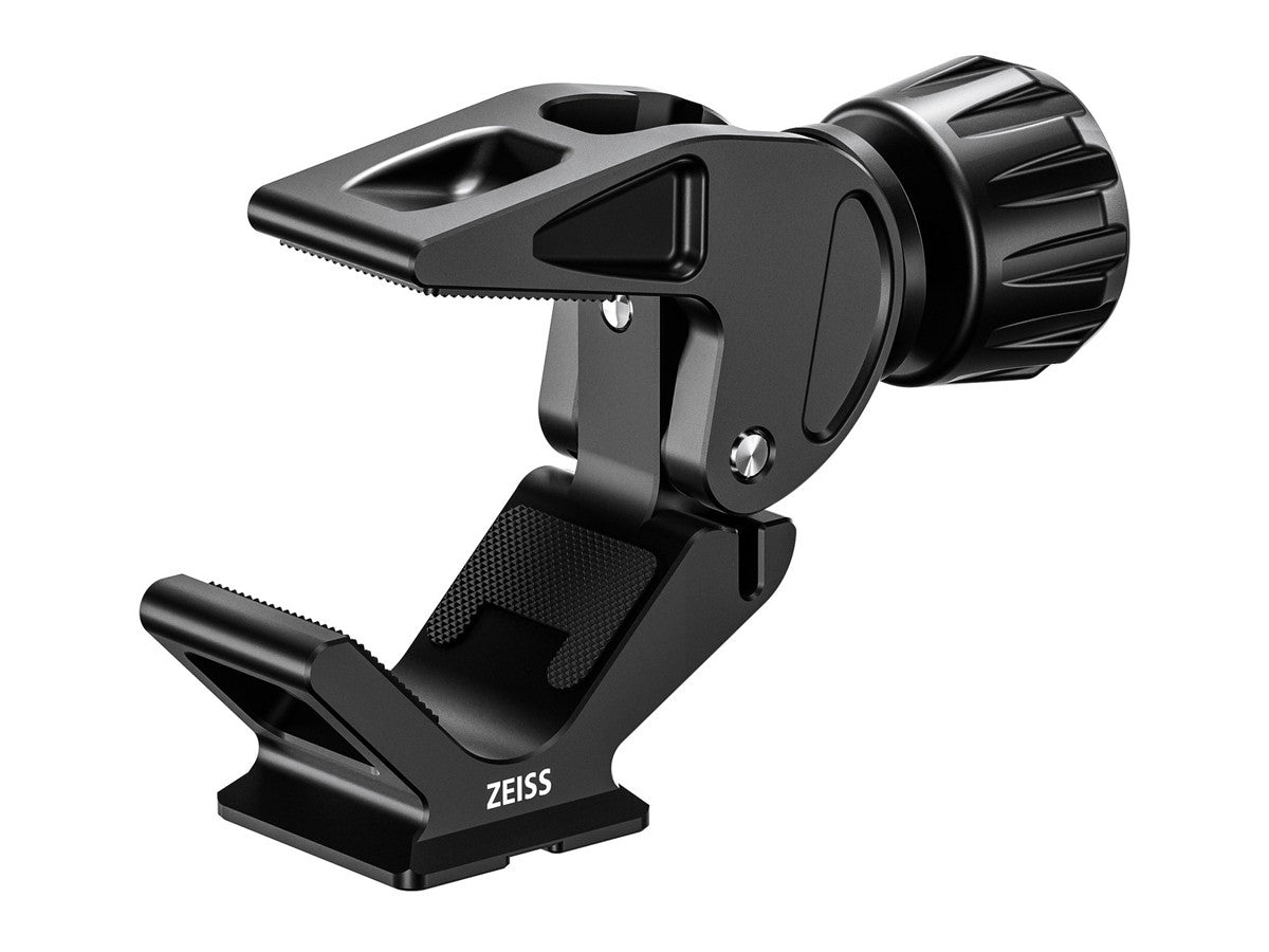 Zeiss Pro-Series Binocular Clamp