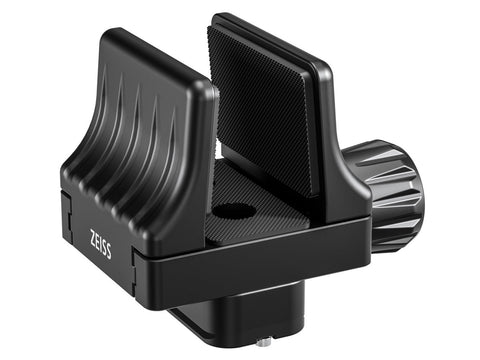 Zeiss Pro-Series Rifle Saddle Clamp