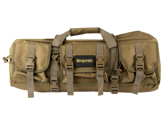 Benjamin Air Tank Range Bag