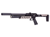 Air Venturi Alpha Air Rifle, Compact Tube, .22 Cal - Caliber 0.22 - FPS 900