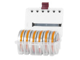Plano Pellet Case