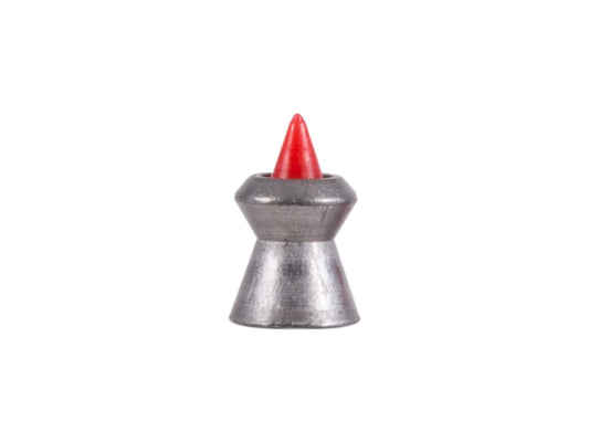 Predator Polymag Shorts, .177 Cal Pellets, 8.02 Grains, Pointed, 200ct - Caliber 0.177