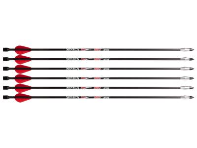 Air Venturi Air Bolt, 3 Pack .35 cal - Caliber 0.357