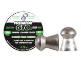 Predator Journey SAR .177 Cal, 5.5 Grains, Wadcutter, Lead-Free, 500ct - Caliber 0.177