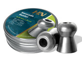 H&N Hornet Pistol Pellets, .177 Cal, 7.7 Grains, Pointed, 250ct - Caliber 0.177
