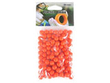 Pocket Shot 5/16 Steel Ammo, 100ct - Caliber 0.315