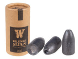 Wildman Hollowpoint Slugs .25 cal, 30 gr, Dish Base, 100ct - Caliber 0.25