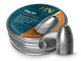 H&N Slug HP II, .218 Cal, 30 Grains, Hollowpoint, 200ct - Caliber 0.22