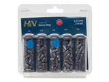 H&N Precision Slug, .217 Cal., 33 Grains, Hollowpoint, 150ct - Caliber 0.22