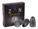 Zan Projectiles ELR Hyper Line Slugs .217 Cal, 40.7gr, 200ct - Caliber 0.22