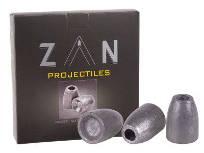 ZAN Projectiles Slug HP .510 Cal, 320gr, 50ct - Caliber 0.51