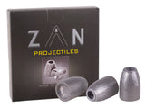 Zan Projectiles ELR Slugs .25 Cal, 61gr, 200ct - Caliber 0.25