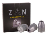 ZAN Projectiles Hyper Line Slugs .217 Cal, 33gr, 200ct - Caliber 0.22