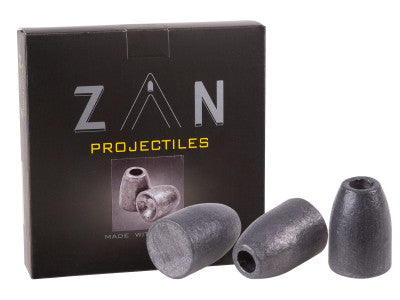 ZAN Projectiles Hyper Line Slugs .30 Cal, 59gr, 128ct - Caliber 0.30