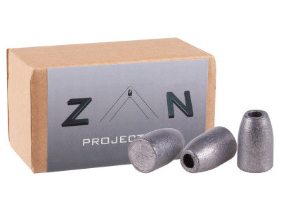 ZAN Projectiles Hyper Line Slugs .218 Cal, 20gr, 200ct - Caliber 0.22