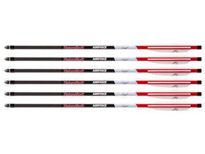 AirForce TalonBolt Carbine Airgun Bolts, 6 Pack