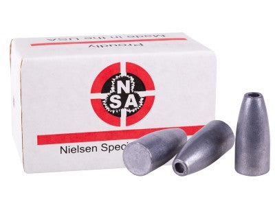 NSA | .217 Cal | 27.5 grain | 225ct - Caliber 0.22