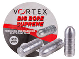 Hatsan Vortex Big Bore Supreme Slugs .62 Cal, 650gr, Hollowpoint, 30ct - Caliber 0.62