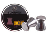 RWS Super Field Ultra Heavy .177 Cal, 9.7gr, 500ct - Caliber 0.177