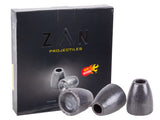 ZAN Projectiles Slug Sampler .25 Cal, 240ct - Caliber 0.25