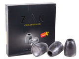 ZAN Projectiles Slug HP MK2 .250 Cal, 26.5gr, 200ct - Caliber 0.25