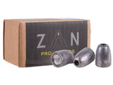 ZAN Projectiles Slug HP .357 Cal, 90gr, 100ct - Caliber 0.357